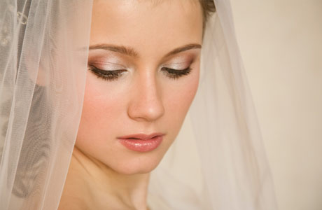 Bride Makeup Tips